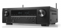 AV Ресивер Denon AVC-S660H Black 2 – techzone.com.ua AV Ресивер Denon AVC-S660H Black 2 – techzone.com.ua