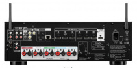 AV Ресивер Denon AVC-S660H Black 3 – techzone.com.ua AV Ресивер Denon AVC-S660H Black 3 – techzone.com.ua