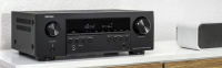 AV Ресивер Denon AVC-S660H Black 4 – techzone.com.ua AV Ресивер Denon AVC-S660H Black 4 – techzone.com.ua