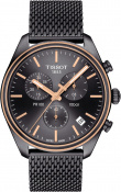 Чоловічий годинник Tissot PR 100 Chronograph T101.417.23.061.00