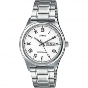 Чоловічий годинник Casio Standard Analogue MTP-V006D-7B 1 – techzone.com.ua