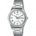 Чоловічий годинник Casio Standard Analogue MTP-V006D-7B 1 – techzone.com.ua