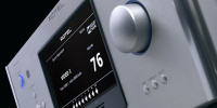 AV-процессор Rotel RSP-1582 Silver 5 – techzone.com.ua