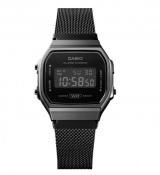 Наручний годинник Casio Vintage A168WEMB-1B 2 – techzone.com.ua Наручний годинник Casio Vintage A168WEMB-1B 2 – techzone.com.ua