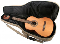 ROCKBAG RB20448K Student Line Cross Walker - Classical Guitar Gig Bag - Khaki 3 – techzone.com.ua ROCKBAG RB20448K Student Line Cross Walker - Classical Guitar Gig Bag - Khaki 3 – techzone.com.ua
