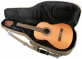 ROCKBAG RB20448K Student Line Cross Walker - Classical Guitar Gig Bag - Khaki 3 – techzone.com.ua