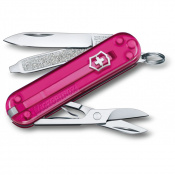 Складаний ніж Victorinox CLASSIC SD Colors 0.6223.T5G 1 – techzone.com.ua