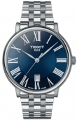Чоловічий годинник Tissot Carson Premium T122.410.11.043.00 1 – techzone.com.ua Чоловічий годинник Tissot Carson Premium T122.410.11.043.00 1 – techzone.com.ua