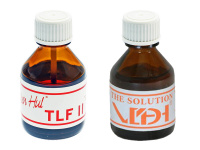 Набор Van Den Hul Box-packed The T.L.F. Oil II and the Solution