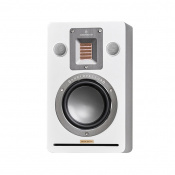 Настенная акустика Audiovector QR Wall SE White Silk