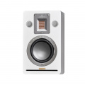Настінна акустика Audiovector QR Wall SE White Silk 1 – techzone.com.ua
