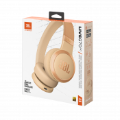 Наушники JBL Live 670NC Sandstone (JBLLIVE670NCSAT) 5 – techzone.com.ua