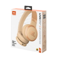 Навушники JBL Live 670NC Sandstone (JBLLIVE670NCSAT) 5 – techzone.com.ua