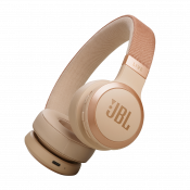 Навушники JBL Live 670NC Sandstone (JBLLIVE670NCSAT) 1 – techzone.com.ua