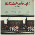 Вінілова платівка The Who - The Kids Are Alright [2LP] 2 – techzone.com.ua