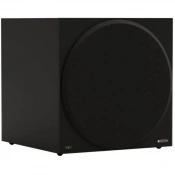 Сабвуфер Monitor Audio Vestra W12 Black 1 – techzone.com.ua