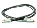 Межблочный кабель Silent Wire NF 6 mk2 RCA (600021104) 1,0 м 1 – techzone.com.ua