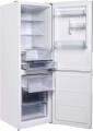 Холодильник с морозильной камерой Gunter&Hauer FN 342 ID 3 – techzone.com.ua