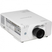 Проектор Panasonic PT-DZ570E 2 – techzone.com.ua Проектор Panasonic PT-DZ570E 2 – techzone.com.ua