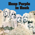 Вінілова платівка Deep Purple: In Rock -Coloured 1 – techzone.com.ua