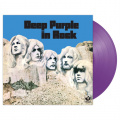 Вінілова платівка Deep Purple: In Rock -Coloured 2 – techzone.com.ua