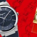 Наручний годинник Ferragamo Sapphire SFHP00120 6 – techzone.com.ua