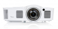 Ультракороткофокусный проектор Optoma GT1080e (95.8ZF01GC2E) 1 – techzone.com.ua