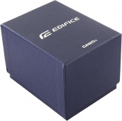 Чоловічий годинник Casio Edifice Classic EFV-560D-1AVUEF 5 – techzone.com.ua