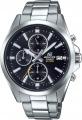 Чоловічий годинник Casio Edifice Classic EFV-560D-1AVUEF 1 – techzone.com.ua
