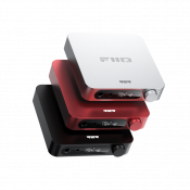 ЦАП із підсилювачем для навушників FiiO K11 R2R Red 3 – techzone.com.ua ЦАП із підсилювачем для навушників FiiO K11 R2R Red 3 – techzone.com.ua