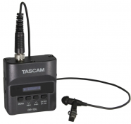 Диктофон Tascam DR-10L