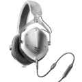 Навушники V-Moda XSUSV White Silver 1 – techzone.com.ua