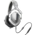 Наушники V-Moda XSUSV White Silver 1 – techzone.com.ua