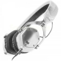 Навушники V-Moda XSUSV White Silver 2 – techzone.com.ua