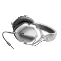 Навушники V-Moda XSUSV White Silver 3 – techzone.com.ua