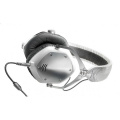 Наушники V-Moda XSUSV White Silver 3 – techzone.com.ua