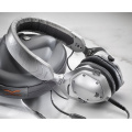 Наушники V-Moda XSUSV White Silver 7 – techzone.com.ua