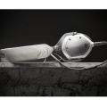 Навушники V-Moda XSUSV White Silver 8 – techzone.com.ua