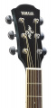 Гитара YAMAHA APX600 (Oriental Blue Burst) 3 – techzone.com.ua