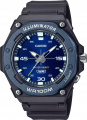 Годинник Casio TIMELESS COLLECTION MW-620H-2A – techzone.com.ua