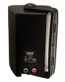 Всепогодна колонка Taga Harmony TOS-215 Black 4 – techzone.com.ua