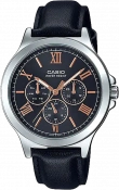 Чоловічий годинник Casio Timeless Chronograph MTP-V300L-1A2 1 – techzone.com.ua Чоловічий годинник Casio Timeless Chronograph MTP-V300L-1A2 1 – techzone.com.ua