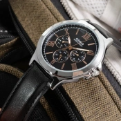 Чоловічий годинник Casio Timeless Chronograph MTP-V300L-1A2 3 – techzone.com.ua Чоловічий годинник Casio Timeless Chronograph MTP-V300L-1A2 3 – techzone.com.ua