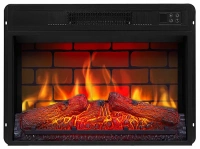 Електрокамін ArtiFlame AF23BS 1 – techzone.com.ua