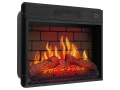 Електрокамін ArtiFlame AF23BS 2 – techzone.com.ua