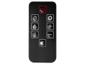 Електрокамін ArtiFlame AF23BS 4 – techzone.com.ua