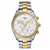 Чоловічий годинник Tissot PR 100 Chronograph T101.417.22.031.00