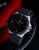 Мужские часы Luminox G Manta Ray Steel X2.2145 5 – techzone.com.ua Мужские часы Luminox G Manta Ray Steel X2.2145 5 – techzone.com.ua