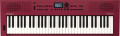 Синтезатор Roland GO:KEYS-3-RD темно-красный 1 – techzone.com.ua