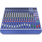 Аналоговый микшер Midas DM16 3 – techzone.com.ua Аналоговый микшер Midas DM16 3 – techzone.com.ua